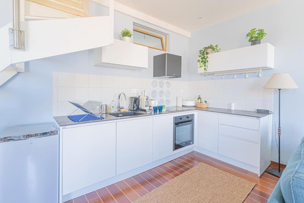 Duplex Bompard-2 Ch Climatisees A 5 Min Des Plages Марсель Экстерьер фото